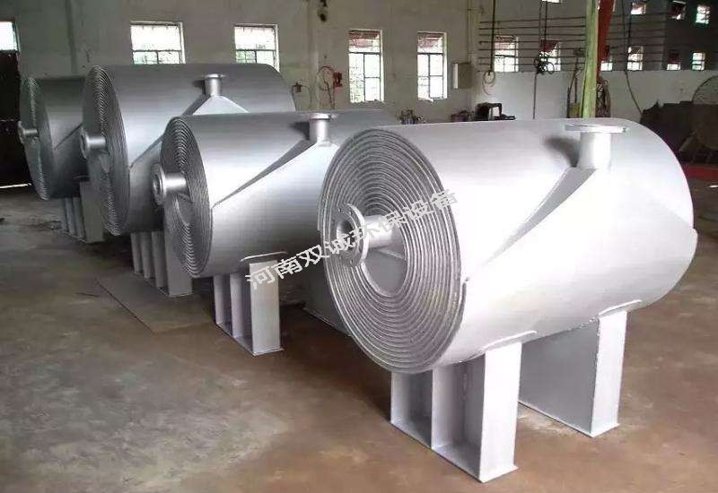 換熱器原理、種類、清洗、型號
